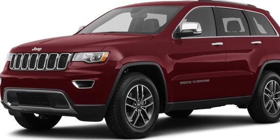 JEEP GRAND CHEROKEE 2020 1C4RJEBGXLC265121 image